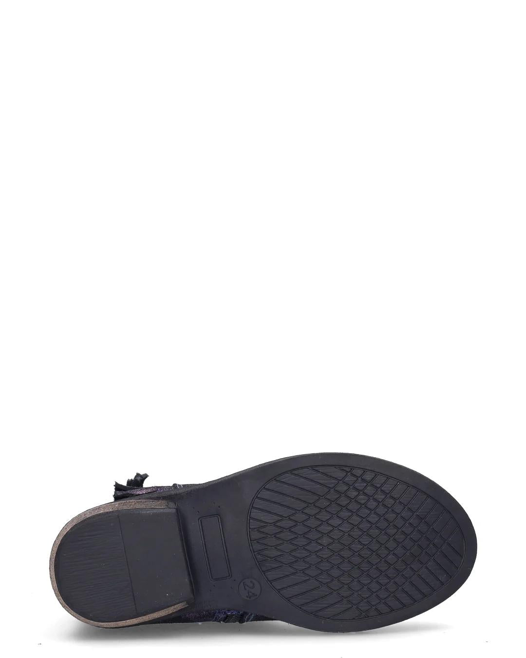 BunniesJR Laars - Bunnies Jr. Kinderschoenen - Multi | Robine Rodeo