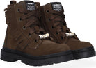 BunniesJR Laars - Bunnies Jr. Kinderschoenen - Roze | Tasha Trail 226730-996