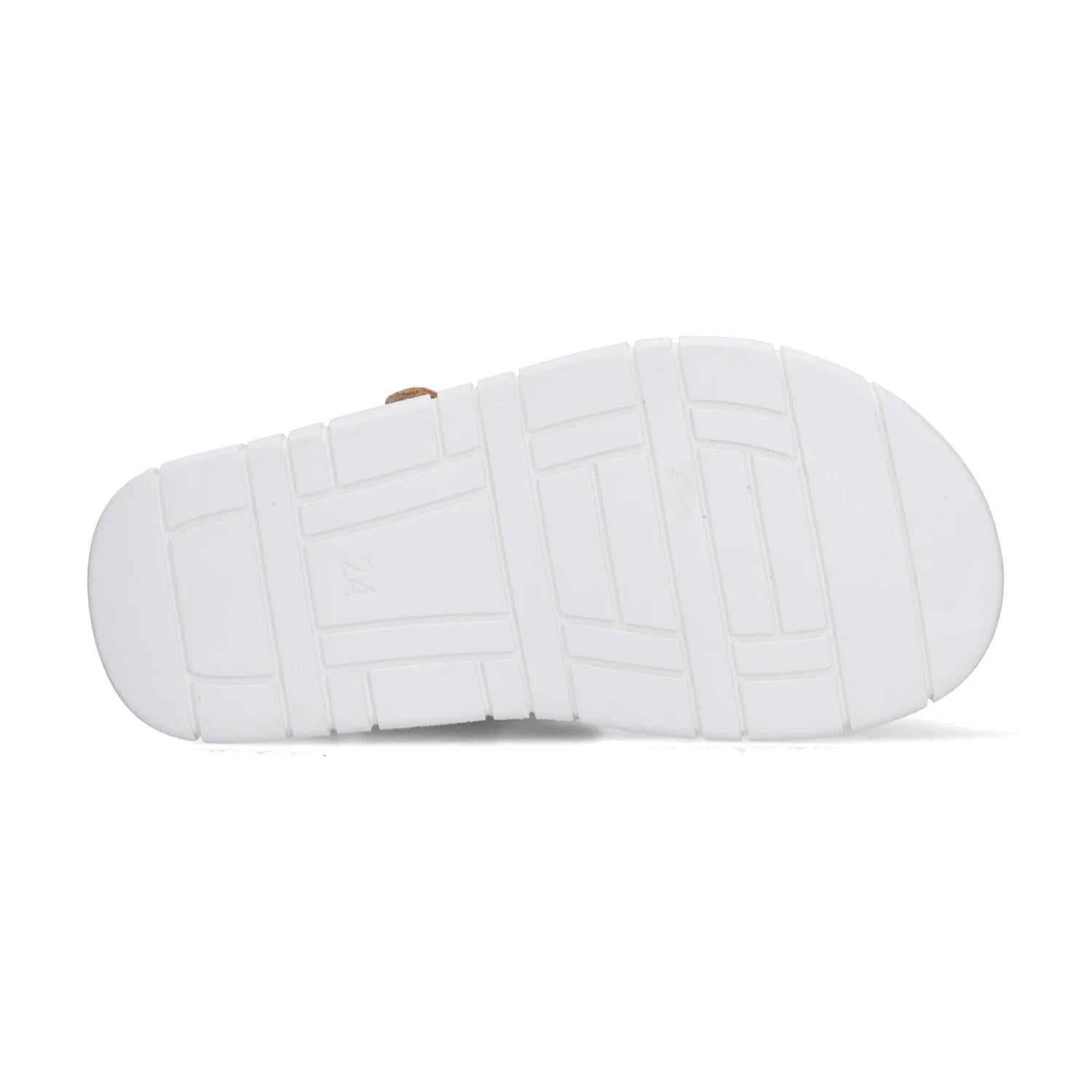 BunniesJR Sandaal - Bunnies Jr. Kinderschoenen - Goud | Bette Beach