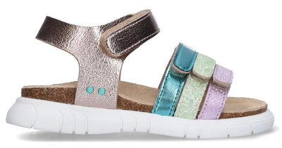 BunniesJR Sandal - Bunnies Jr. Children's Shoes - Pink | Bette Beach