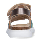 BunniesJR Sandaal - Bunnies Jr. Kinderschoenen - Roze | Bette Beach