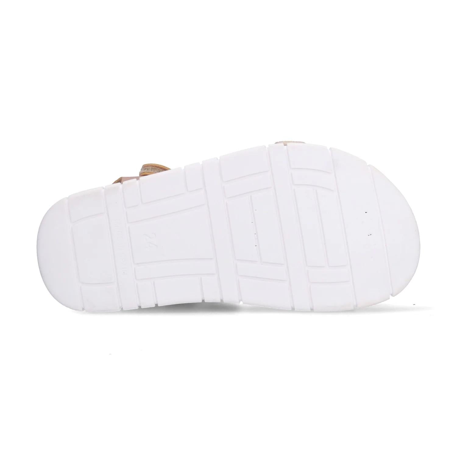 BunniesJR Sandaal - Bunnies Jr. Kinderschoenen - Roze | Bo Beach
