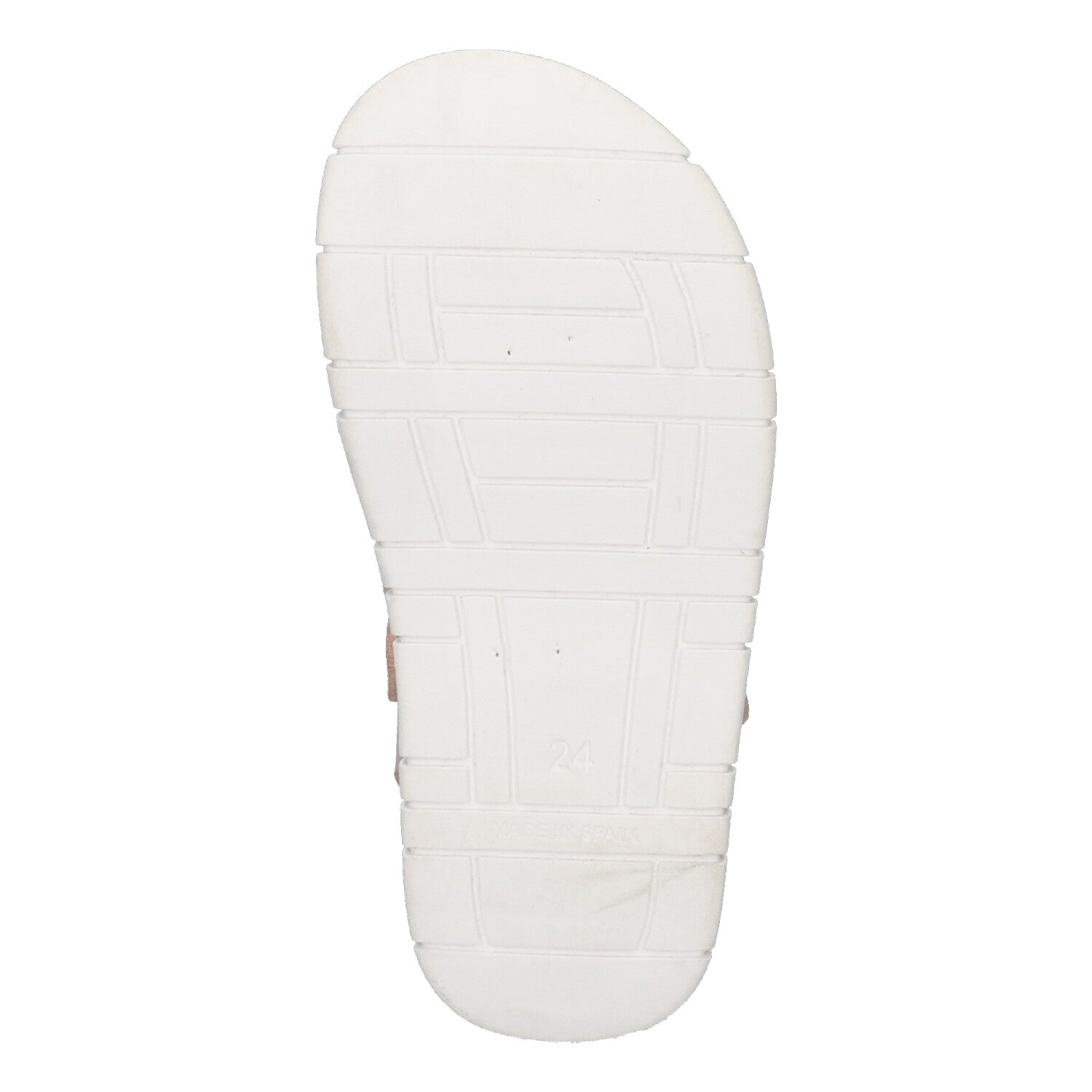 BunniesJR Sandaal - Bunnies Jr. Kinderschoenen - Roze | Bregje Beach