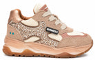 BunniesJR Sneaker - Bunnies Jr. Kinderschoenen - Beige | Chase Chunky 226740