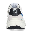 BunniesJR Sneaker - Bunnies Jr. Kinderschoenen - Blauw | Rio Rush 401