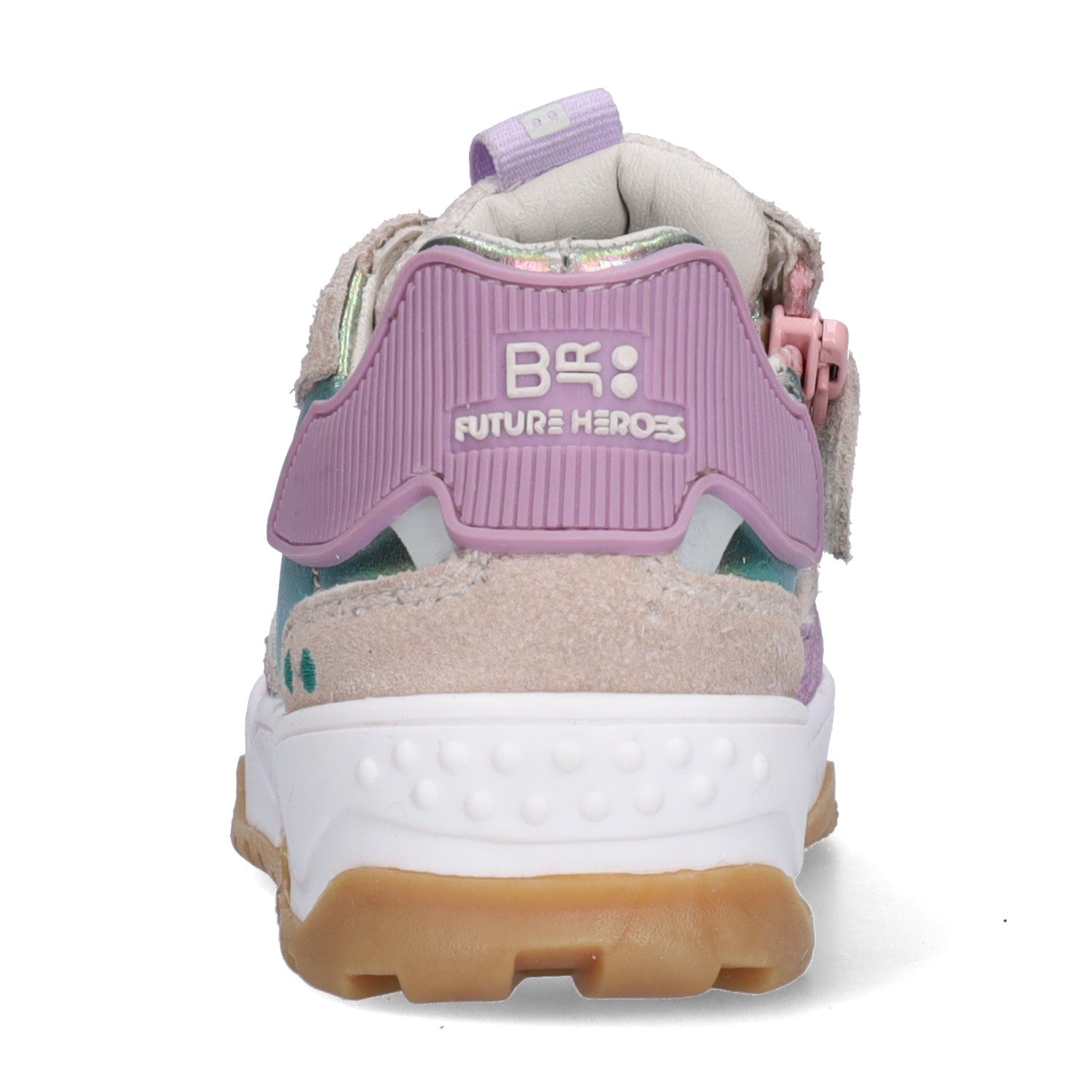 BunniesJR Sneaker - Bunnies Jr. Kinderschoenen - Multi | Cody Chuncky 498