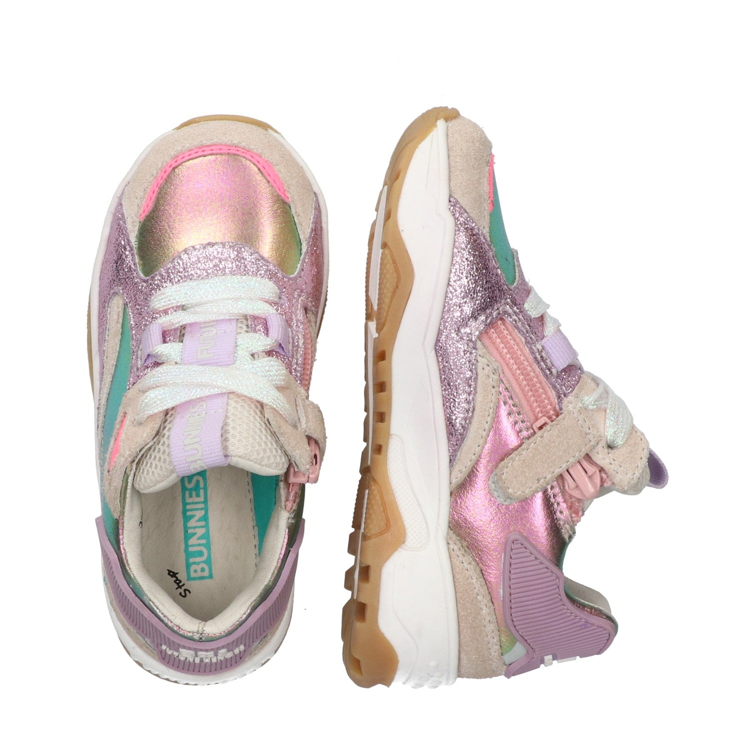 BunniesJR Sneaker - Bunnies Jr. Kinderschoenen - Multi | Cody