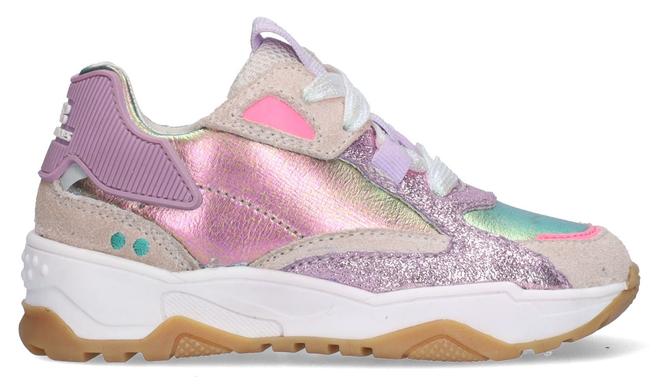 BunniesJR Sneaker - Bunnies Jr. Kinderschoenen - Multi | Cody Chuncky 498