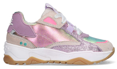 BunniesJR Sneaker - Bunnies Jr. Kinderschoenen - Multi | Cody Chuncky 498