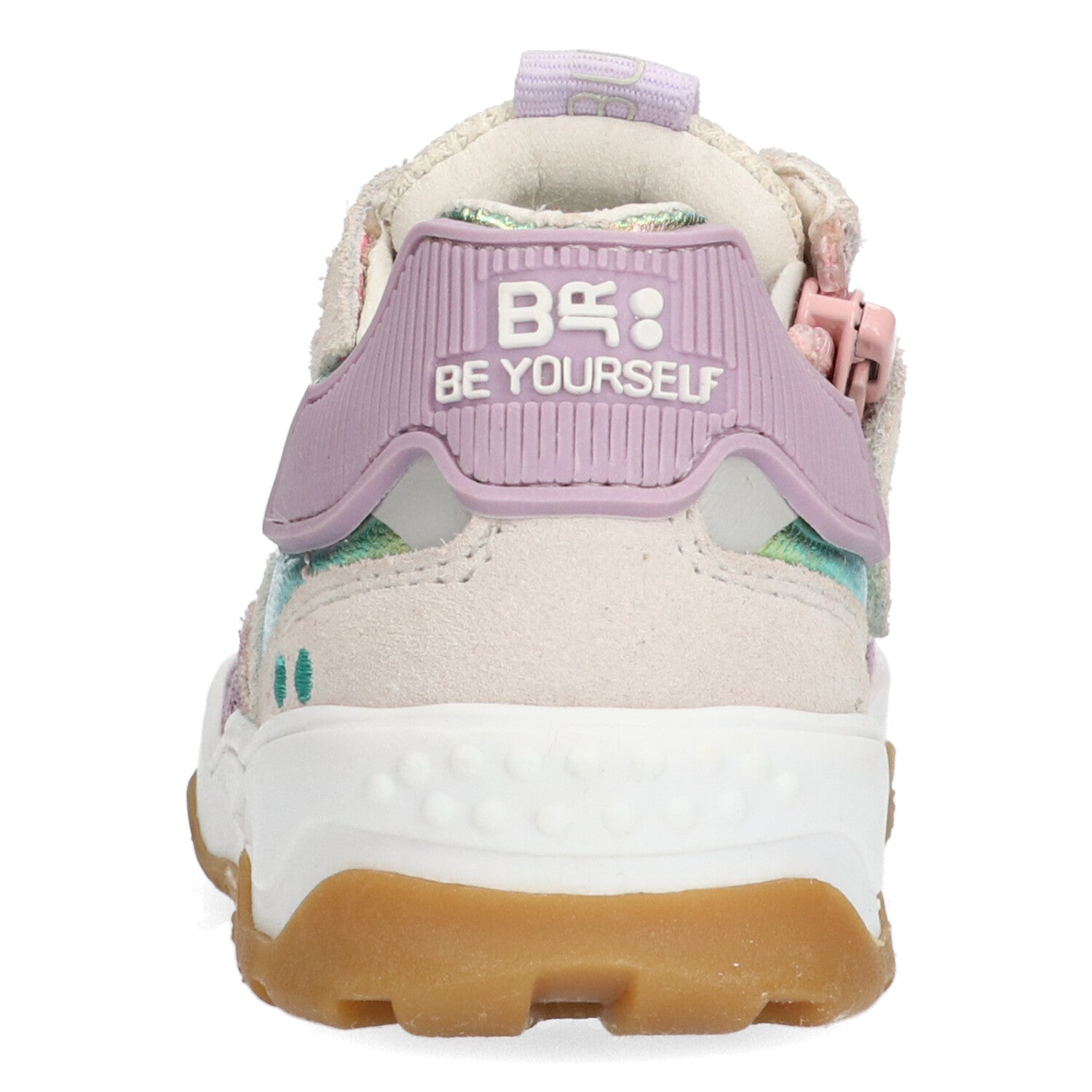 BunniesJR Sneaker - Bunnies Jr. Kinderschoenen - Multi | Cody Chunky