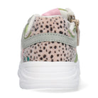 BunniesJR Sneaker - Bunnies Jr. Kinderschoenen - Multi | Stella Spring 498