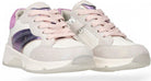 BunniesJR Sneaker - Bunnies Jr. Kinderschoenen - Roze | Fien Force