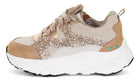 BunniesJR Sneaker - Bunnies Jr. Kinderschoenen - Roze | Roxy Rush