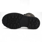 BunniesJR Veterboot - Bunnies Jr. Kinderschoenen - Goud | Saar Sterk