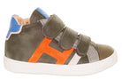 Cherie Klittenbandschoen - Cherie Kinderschoenen | 0162