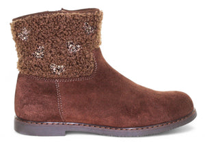 Cherie Laars - Cherie Kinderschoenen - Bruin | 4910