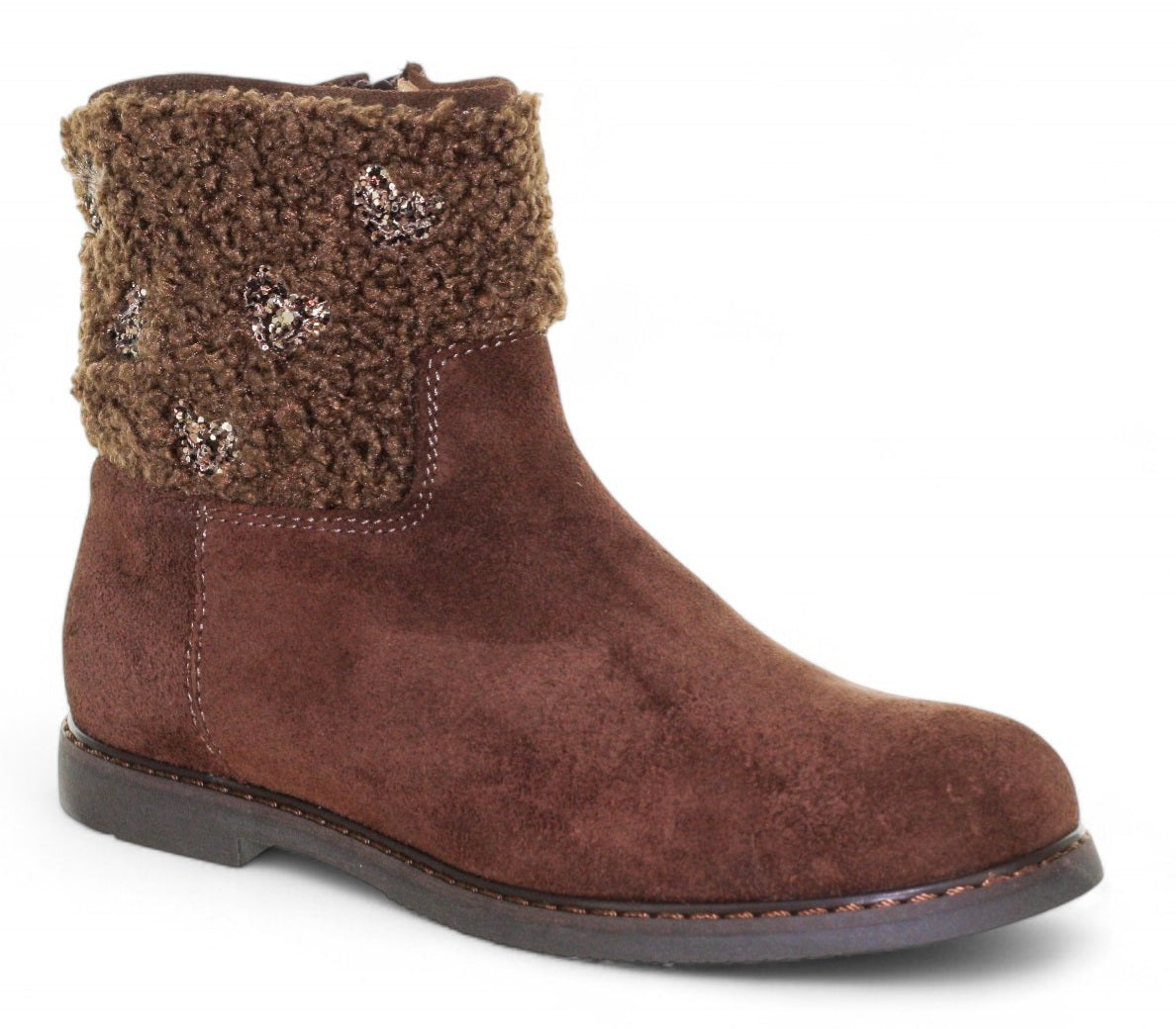 Cherie Laars - Cherie Kinderschoenen - Bruin | 4910