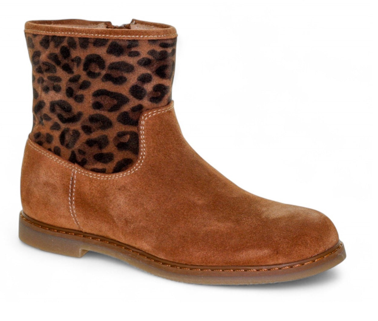 Cherie Laars - Cherie Kinderschoenen - Cognac | 4909