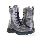 Cherie Laars - Cherie Kinderschoenen - Zilver | 4919