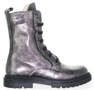 Cherie Laars - Cherie Kinderschoenen - Zilver | 4919