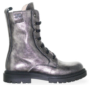Cherie Laars - Cherie Kinderschoenen - Zilver | 4919