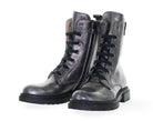 Cherie Laars - Cherie Kinderschoenen - Zilver | 4919