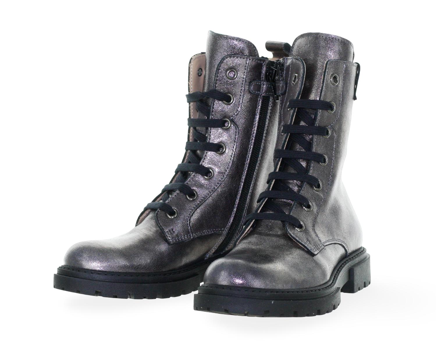 Cherie Laars - Cherie Kinderschoenen - Zilver | 4919
