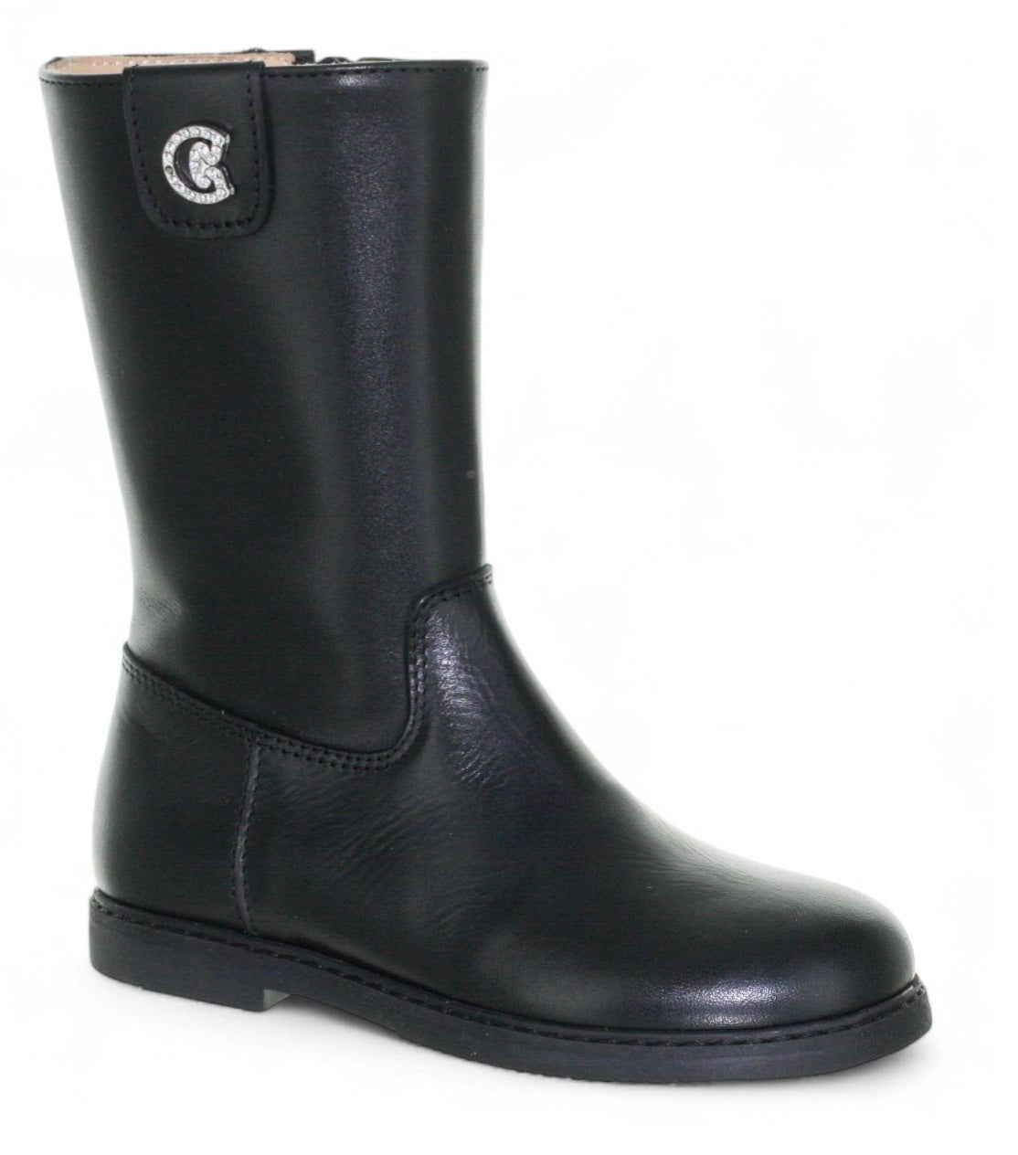 Cherie Laars - Cherie Kinderschoenen - Zwart | 4911