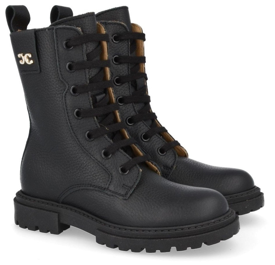 Cherie Laars - Cherie Kinderschoenen - Zwart | 4919