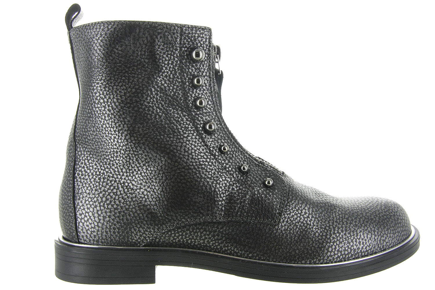 Cherie Laarzen - Cherie Kinderschoenen | 1188 Grijs Dames