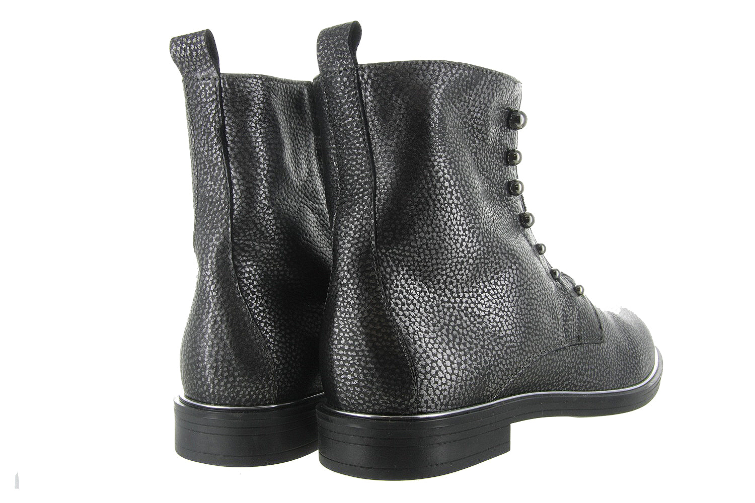Cherie Laarzen - Cherie Kinderschoenen | 1188 Grijs Dames