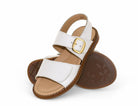 Cherie Sandaal - Cherie Kinderschoenen - Wit | 591