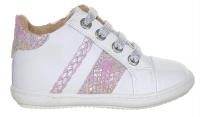 Cherie Sneaker - Cherie Kinderschuhe - Rosa | 0922 Mädchen