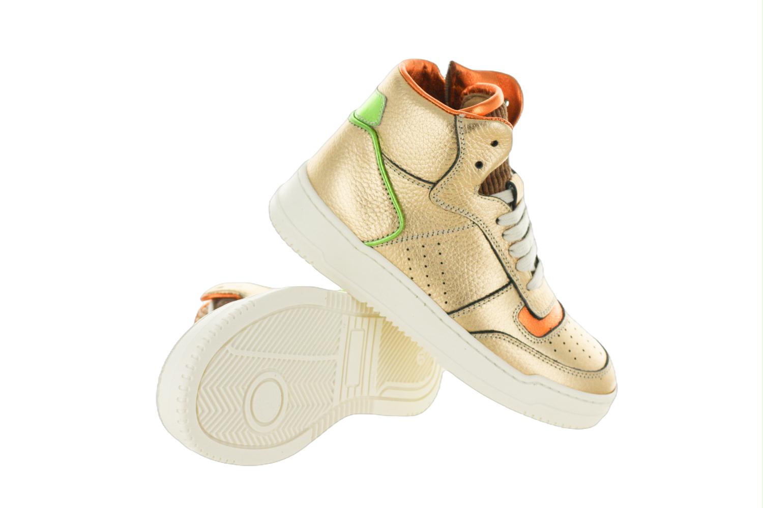Cherie Sneaker - Cherie Kinderschoenen | 2348