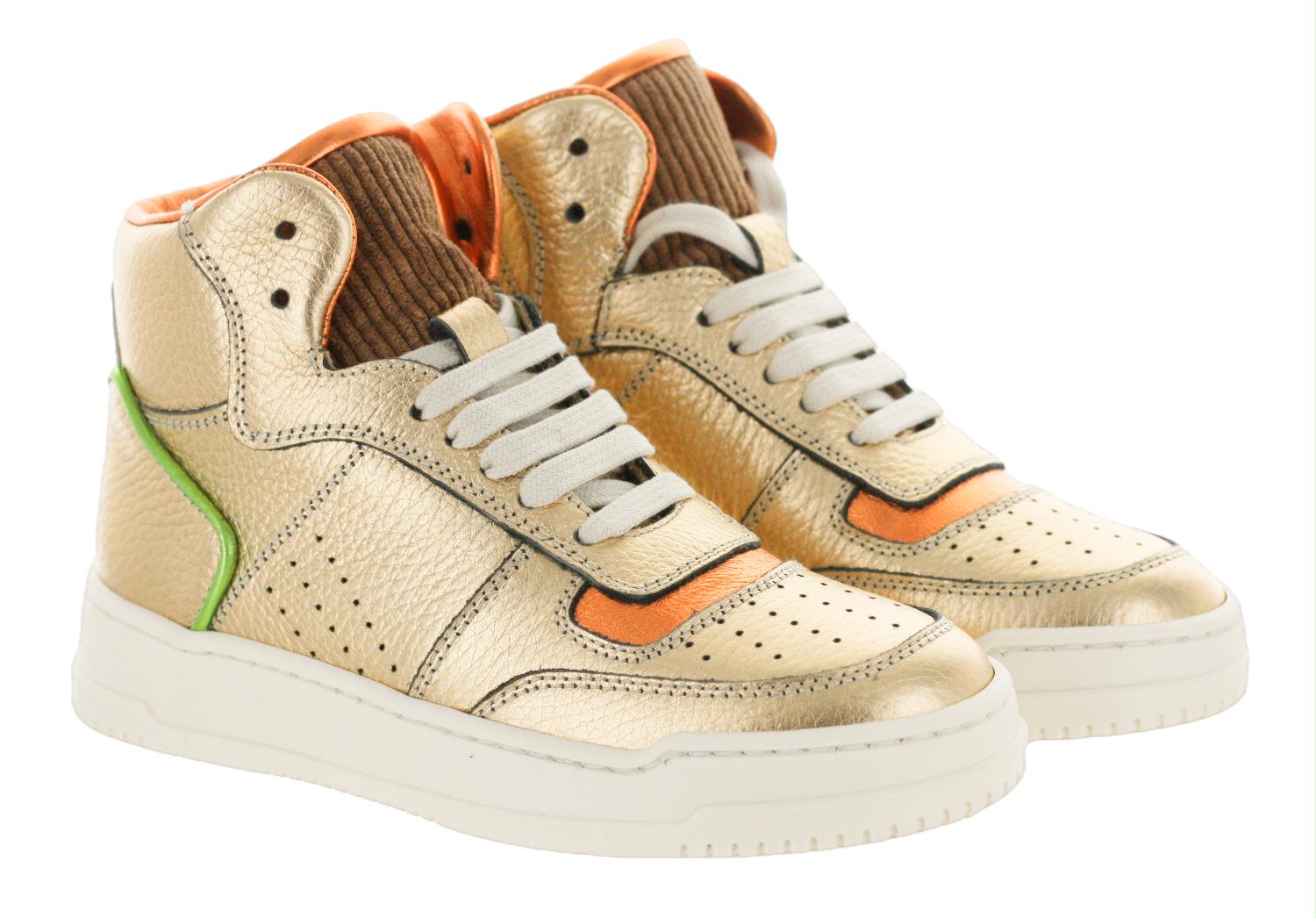 Cherie Sneaker - Cherie Kinderschoenen | 2348
