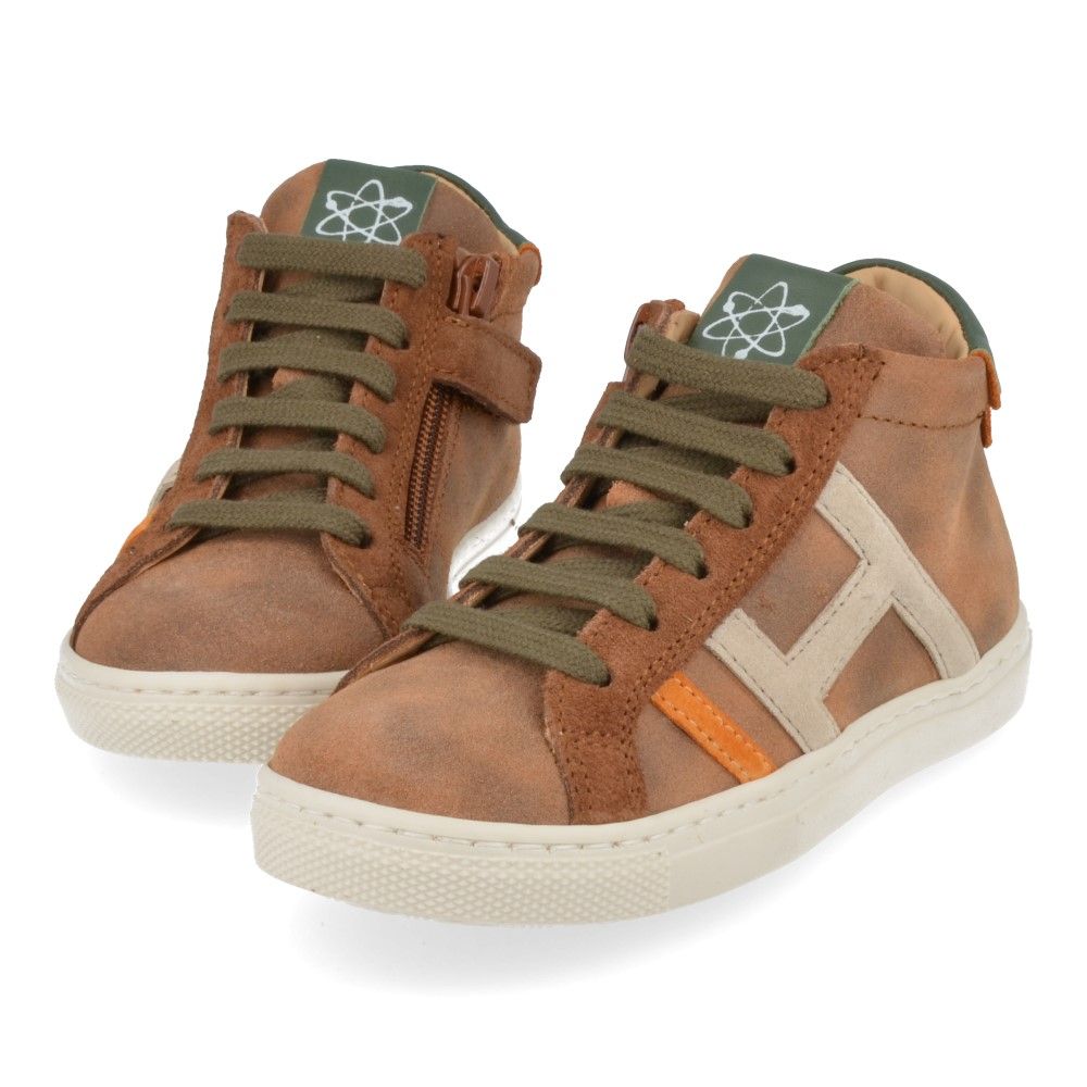 Cherie Sneaker - Cherie Kinderschoenen | 3778