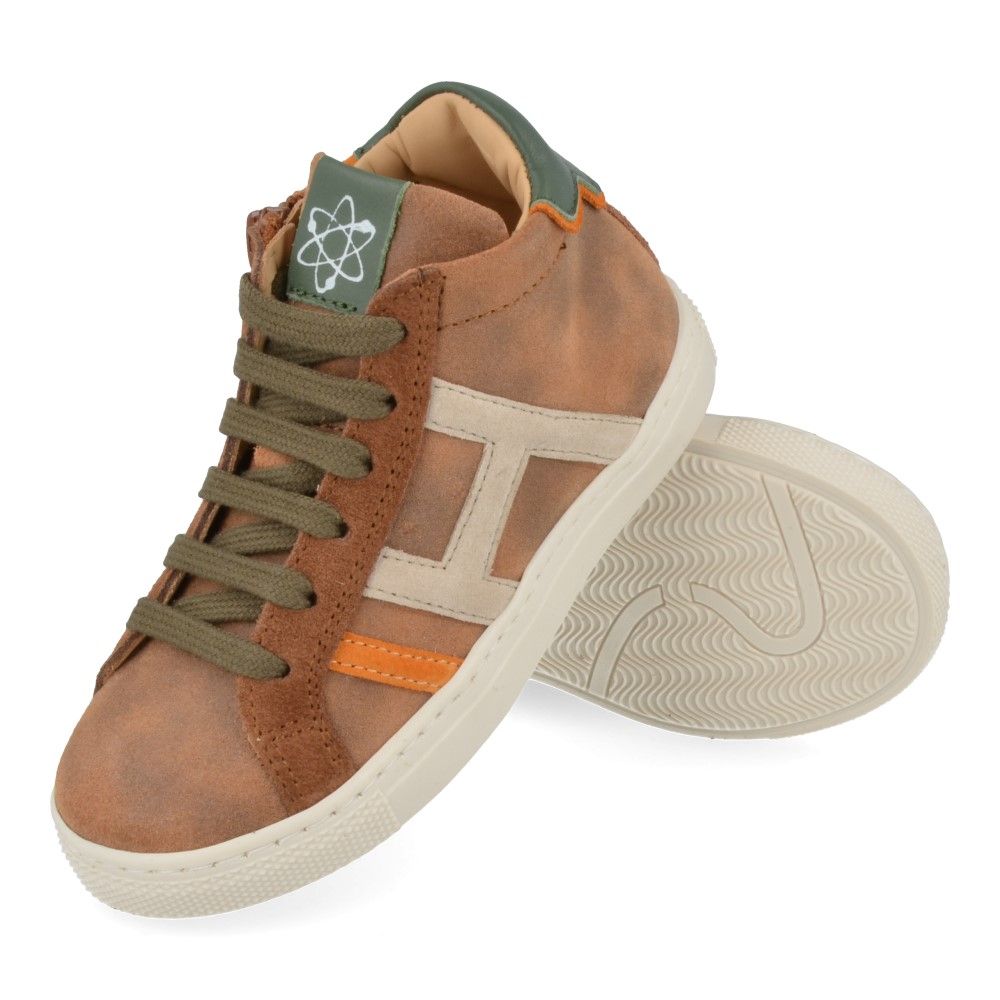 Cherie Sneaker - Cherie Kinderschoenen | 3778