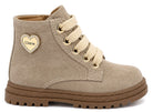 Cherie Sneaker - Cherie Kinderschoenen - Beige | 0289