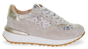 Cherie Sneaker - Cherie Kinderschoenen - Beige | 731