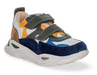 Cherie Sneaker - Cherie Kinderschoenen - Blauw | 3810