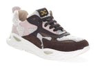Cherie Sneaker - Cherie Kinderschoenen - Bruin | 2398