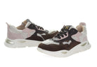 Cherie Sneaker - Cherie Kinderschoenen - Bruin | 2398