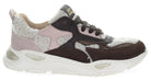Cherie Sneaker - Cherie Kinderschoenen - Bruin | 2398