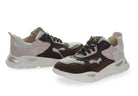 Cherie Sneaker - Cherie Kinderschoenen - Bruin | 2398