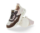Cherie Sneaker - Cherie Kinderschoenen - Bruin | 2398