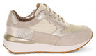 Cherie Sneaker - Cherie Kinderschoenen - Ecru | 766