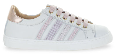 Cherie Sneaker - Cherie Kinderschoenen - Ecru | 829