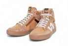 Cherie Sneaker - Cherie Kinderschoenen - Goud | 01560/01551