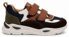 Cherie Sneaker - Cherie Kinderschoenen - Groen | 3808