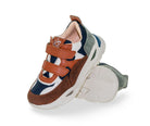 Cherie Sneaker - Cherie Kinderschoenen - Groen | 3808